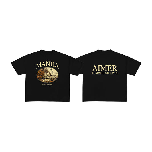MANILA TEE