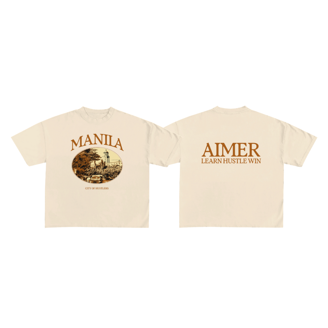 MANILA TEE